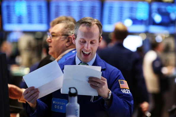 Markets Soar On Budget Deal OnFirst Trading Day Of 2013 Markets Soar On Budget Deal OnFirst Trading Day Of 2013