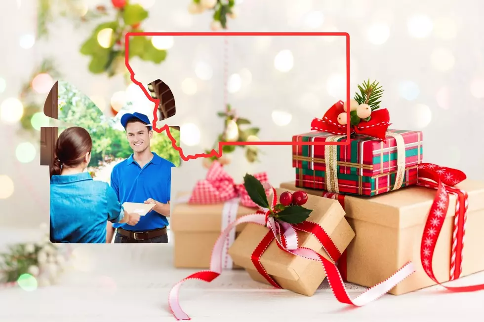 Montana Postal Workers: What Popular Gifts Can You Give Them?