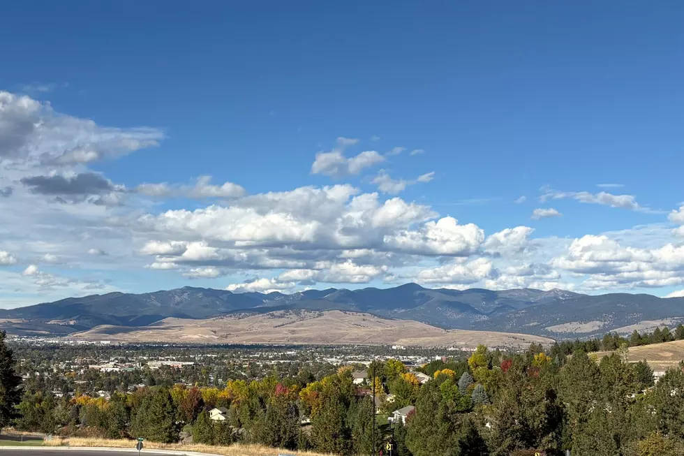This Montana City Is Suddenly a Top Summer Travel Destination