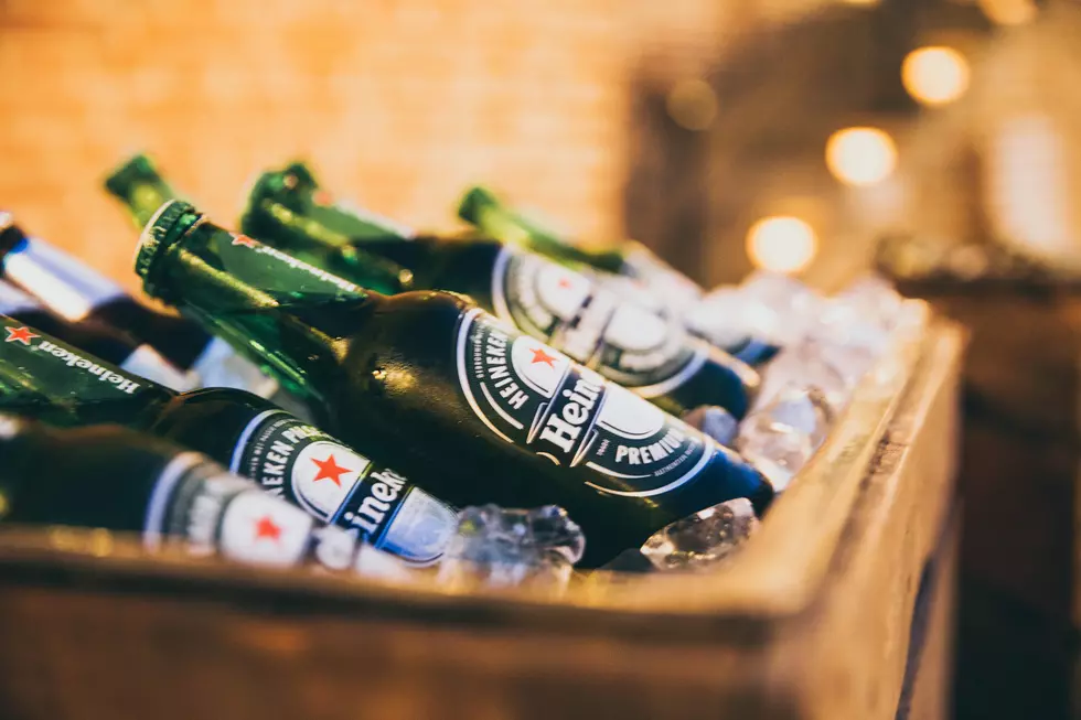 Montana Grown Barley in Your Next Heineken Beer?
